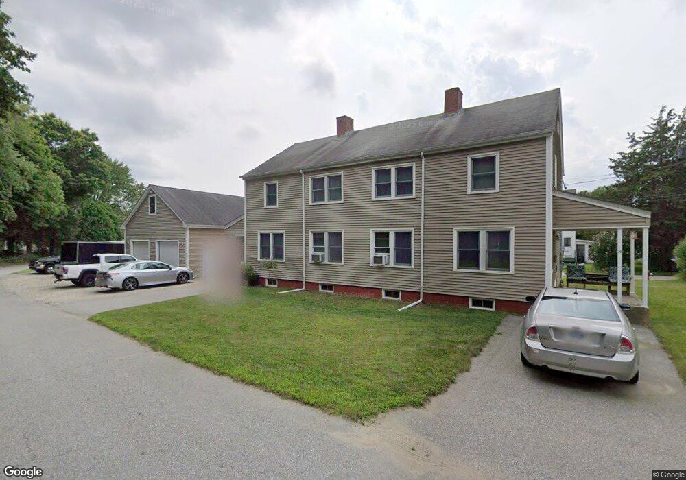 14 9th St unit 16, Plainfield, CT 06374 - photo 1