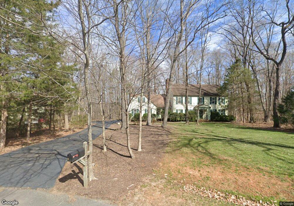 13620 Trilithon Rd, Midlothian, VA 23113 - photo 1