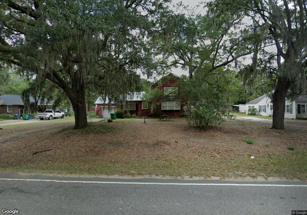 2424 South Island Rd, Georgetown, SC 29440 - photo 1