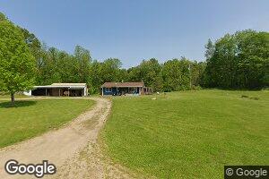 58660 Rumsey Rd, Three Rivers, MI 49093