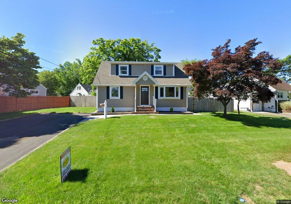 29 Stockton Rd, New Brunswick, NJ 08901 - photo 1