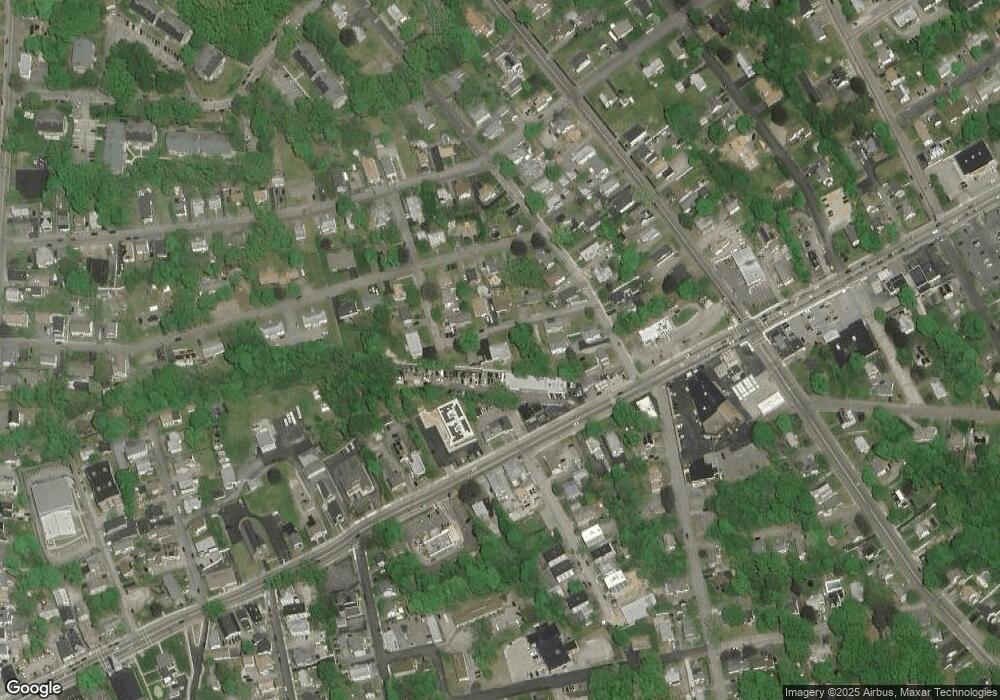 11 Hall St, Webster, MA 01570 - photo 1