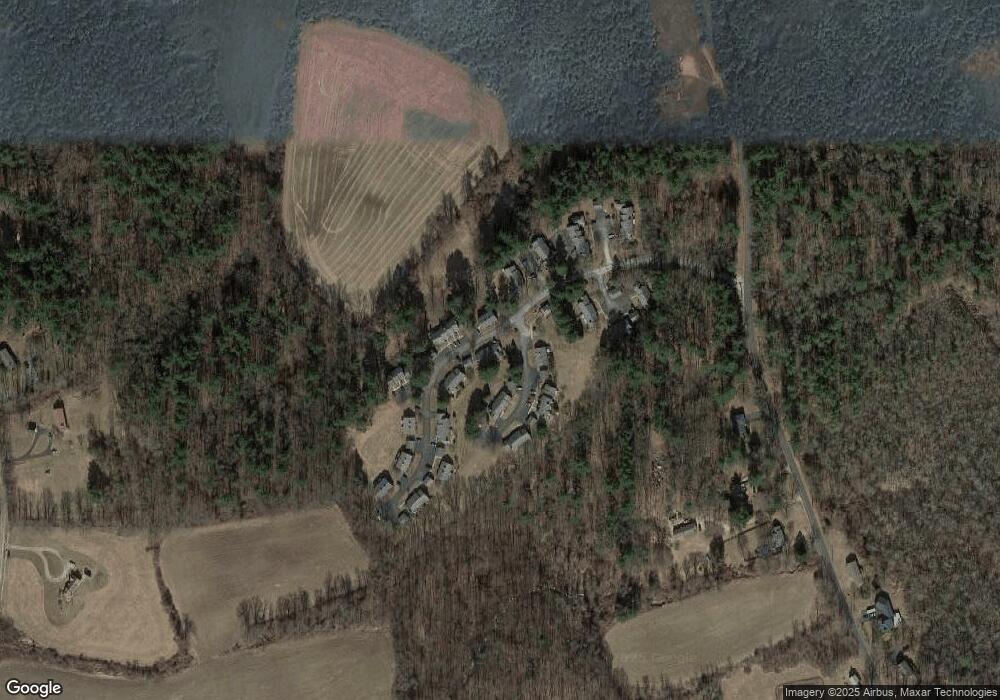 31 Woodstock Meadows, Woodstock, CT 06281 - photo 1