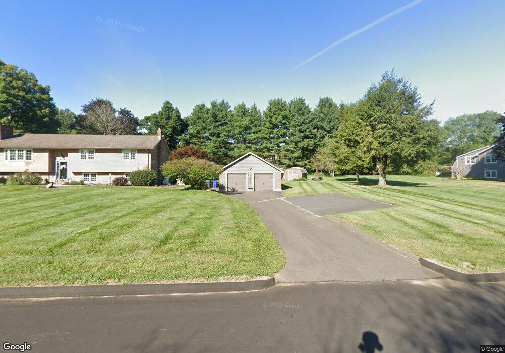 7 Meadow Ln, Somers, CT 06071 - photo 1