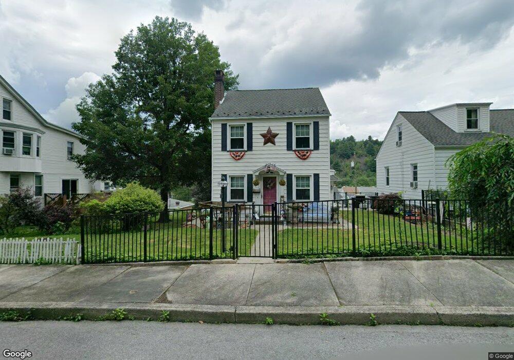 707 Arlington St, Tamaqua, PA 18252 - photo 1