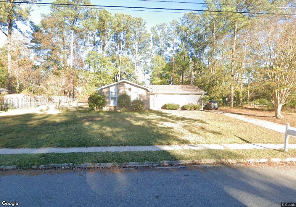 304 Indian Trail Ct, Augusta, GA 30907 - photo 1