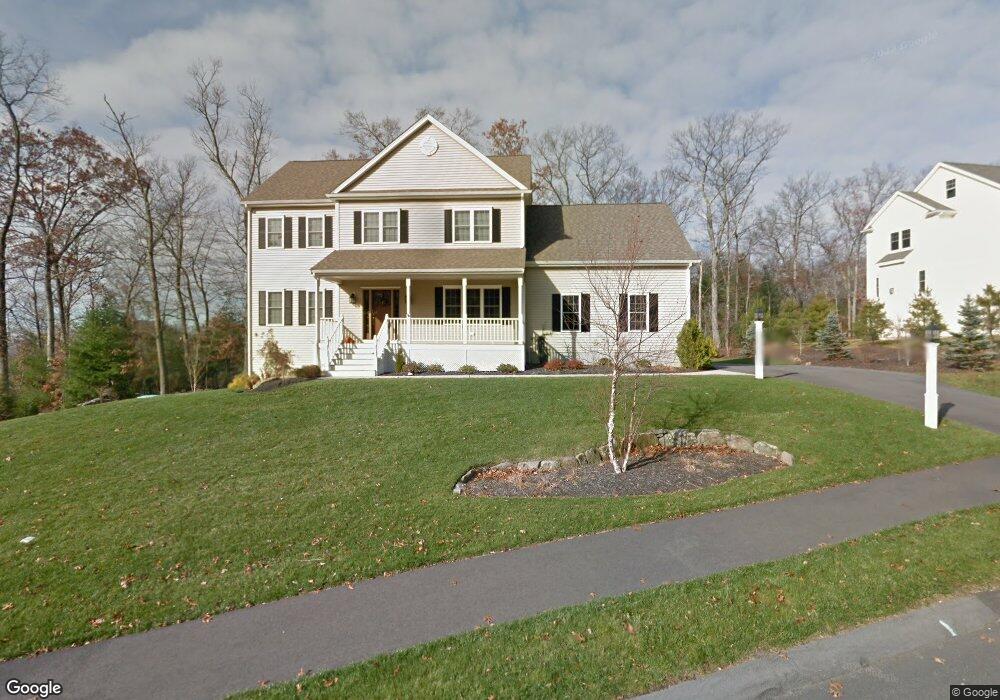 42 Ridge Rd, Wrentham, MA 02093 - photo 1