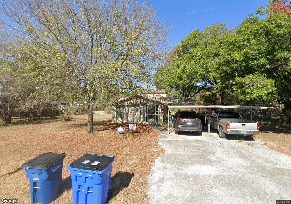 757 Albert St, New Braunfels, TX 78130 - photo 1