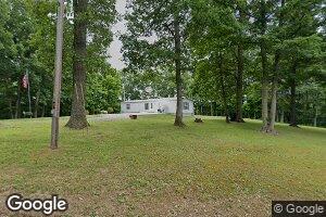 26363 Rutherford Rd, Albany, OH 45710
