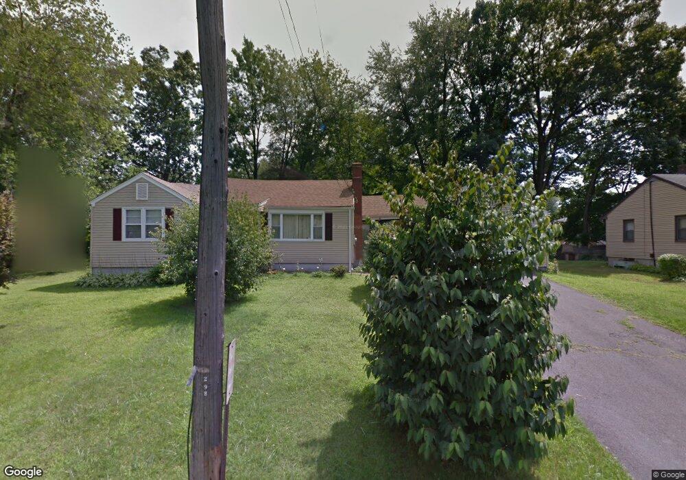 101 E Euclid St, Bloomfield, CT 06002 - photo 1