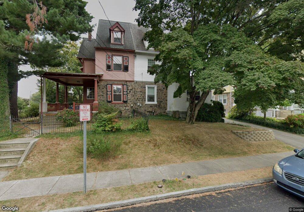 103 Grandview Rd, Ardmore, PA 19003 - photo 1