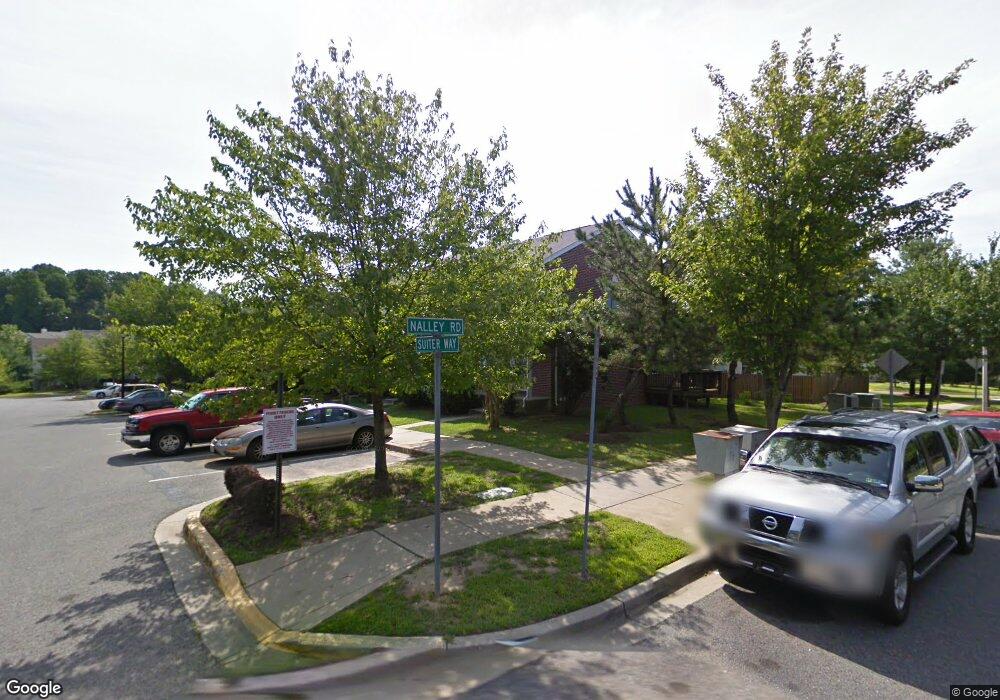 7803 Suiter Way, Hyattsville, MD 20785 - photo 1