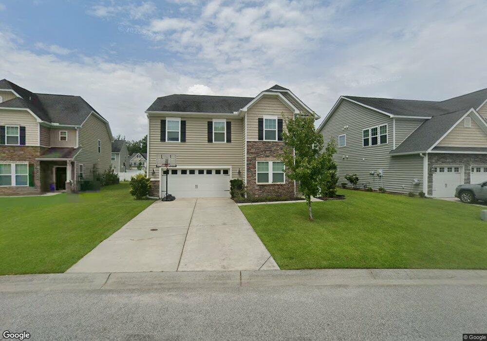 1020 Bald Cypress Dr, Moncks Corner, SC 29461 - photo 1