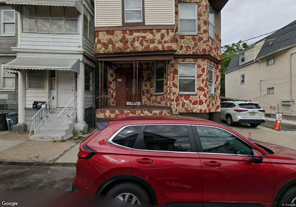 18 N 5th St, Newark, NJ 07107 - photo 1