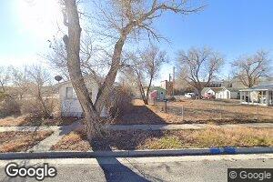 309 Madison Ave, Sinclair, WY 82334
