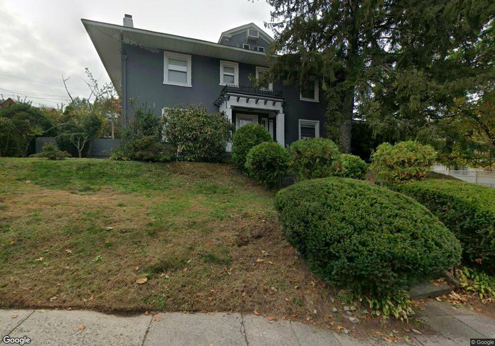 54 Manor Rd, Paterson, NJ 07514 - photo 1