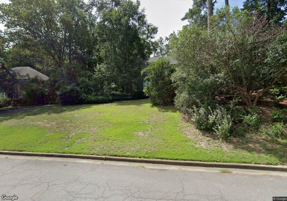 4186 Quail Springs Cir, Augusta, GA 30907 - photo 1