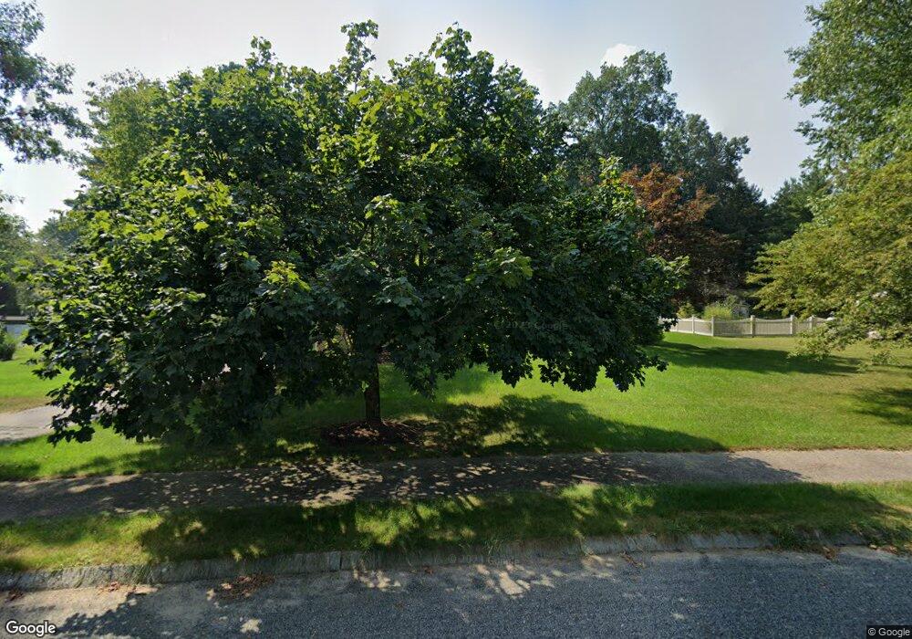 8 Lot 8 Crystal Pond La, Franklin, MA - photo 1