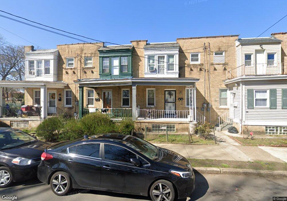 1721 Pershing St, Camden, NJ 08104 - photo 1