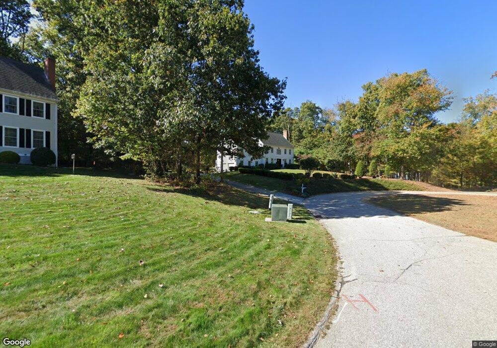 15 Acorn Dr, East Haddam, CT 06423 - photo 1