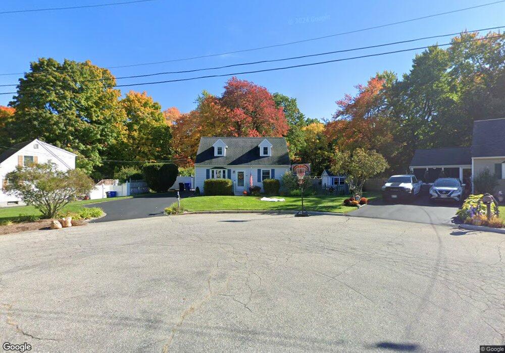 42 Justin Place, Manchester, NH 03103 - photo 1