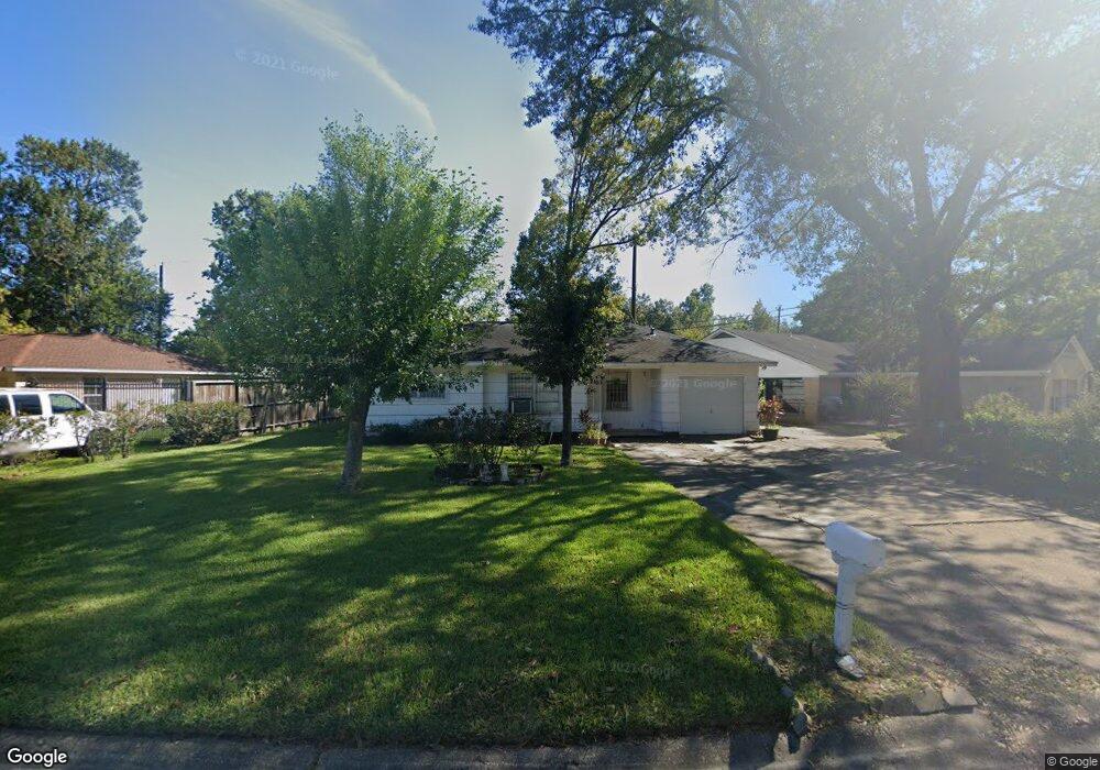 7408 Claiborne St, Houston, TX 77016 - photo 1