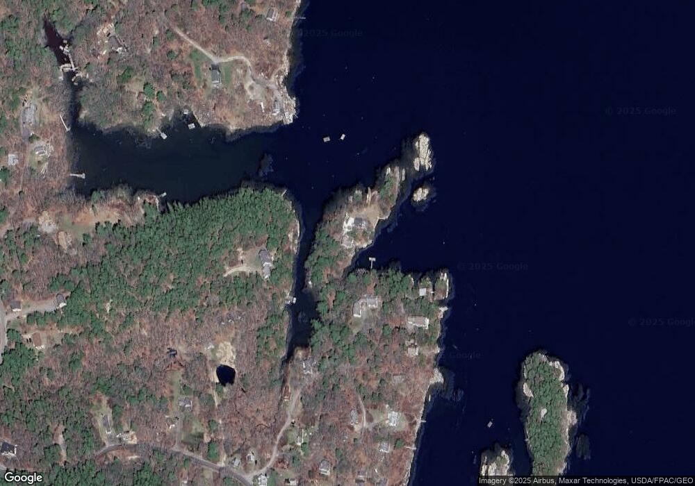 21 Misty Ln, Georgetown, ME 04548 - photo 1