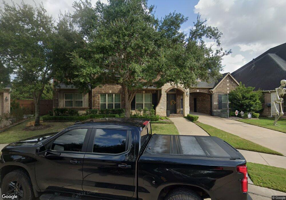 5407 Caspian Falls Ln, Fulshear, TX 77441 - photo 1