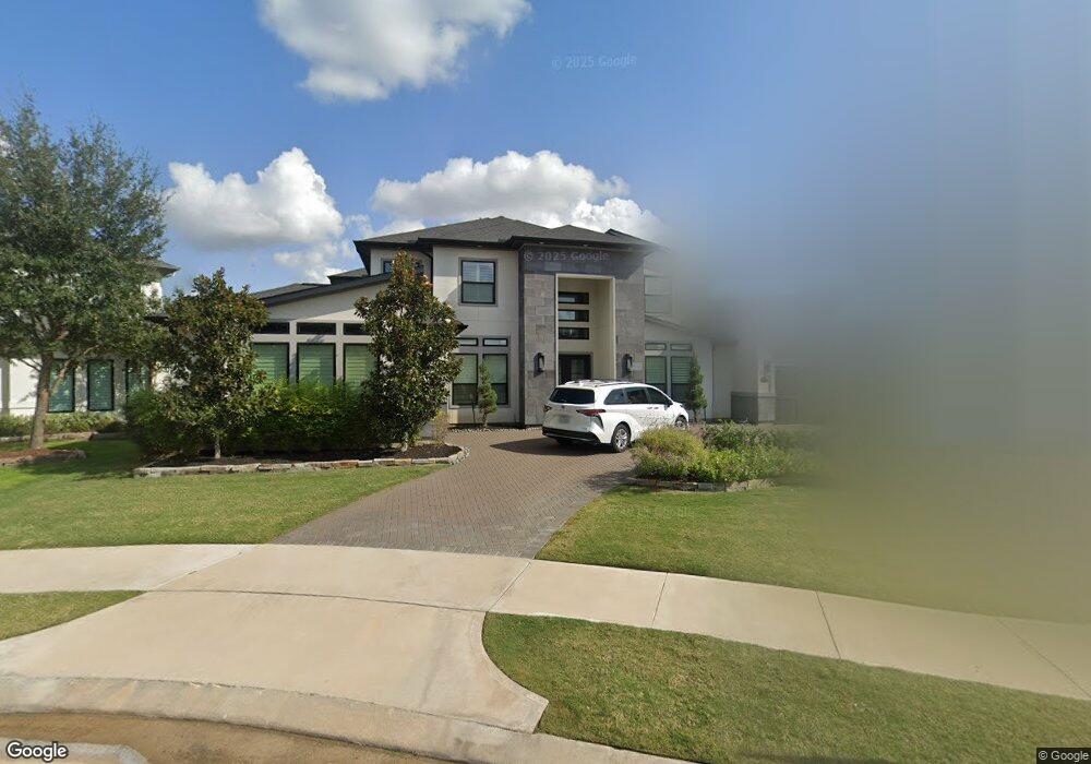 27907 Starlight Harbor Ln, Fulshear, TX 77441 - photo 1