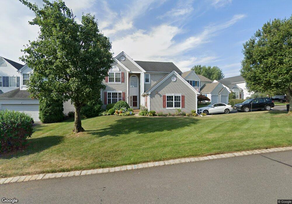 3 Lafayette Key, Colts Neck, NJ 07722 - photo 1