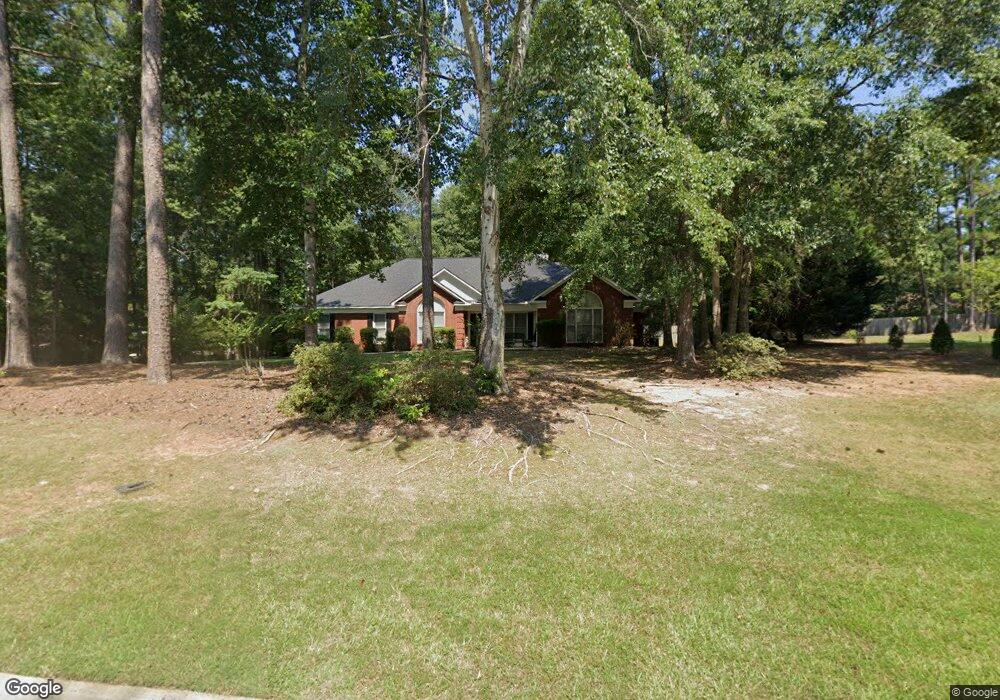 8693 Revere St, Midland, GA 31820 - photo 1