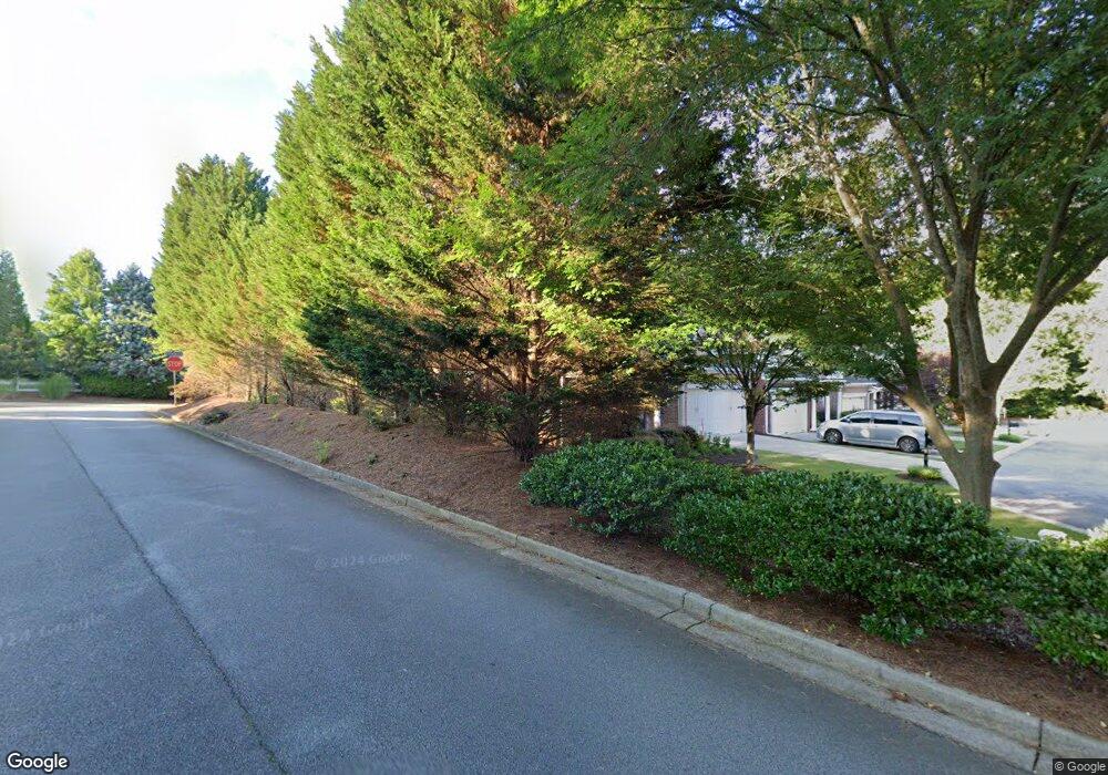 6008 Arbor Crest Ct, Roswell, GA 30075 - photo 1