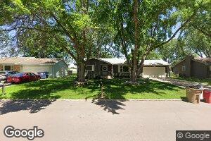 1120 E Cedar St, Brandon, SD 57005