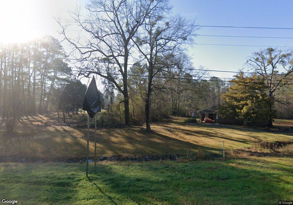 12078 Macon Rd, Upatoi, GA 31829 - photo 1