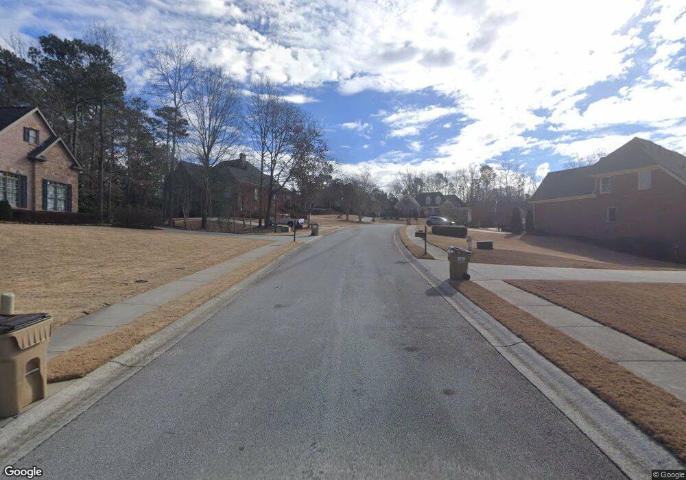 0 Shoals Dr unit 7616065, Buford, GA 30518 - photo 1