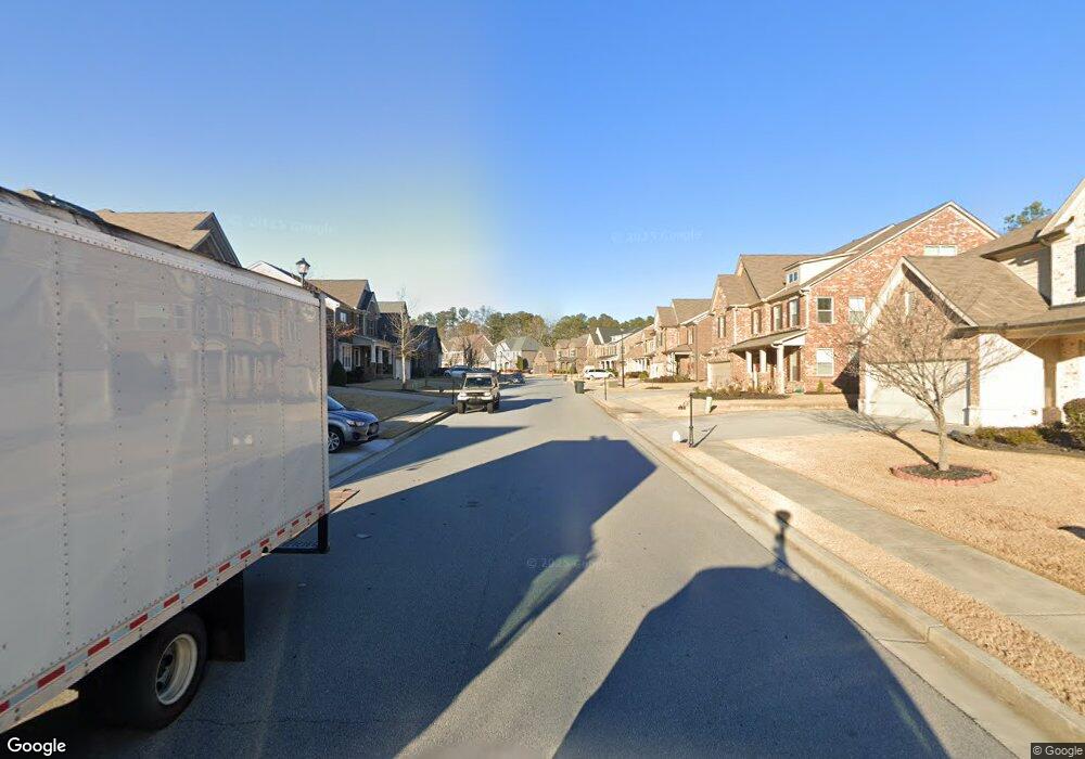 LOT 8 Secret Shoals Way, Buford, GA 30518 - photo 1