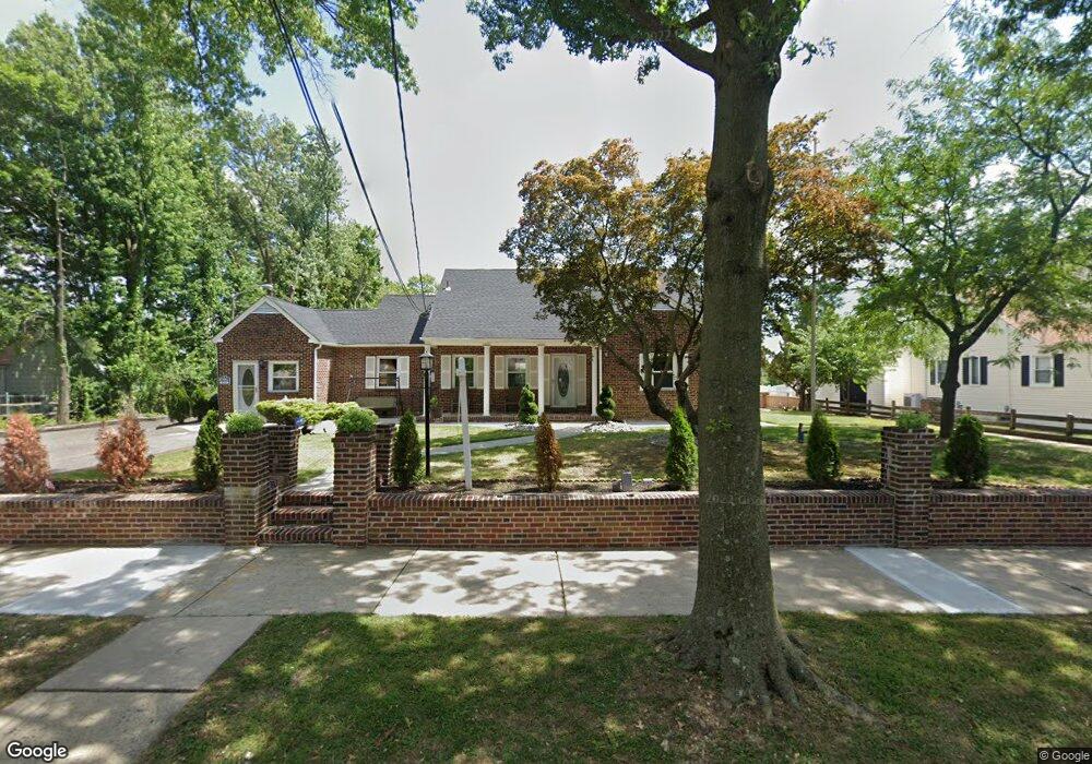 20 Kendall Blvd unit C, Oaklyn, NJ 08107 - photo 1