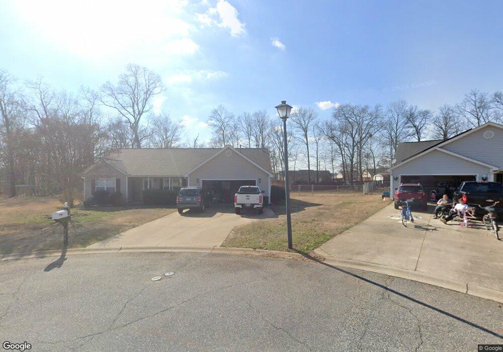 161 Jenna Grove Ln, Duncan, SC 29334 - photo 1