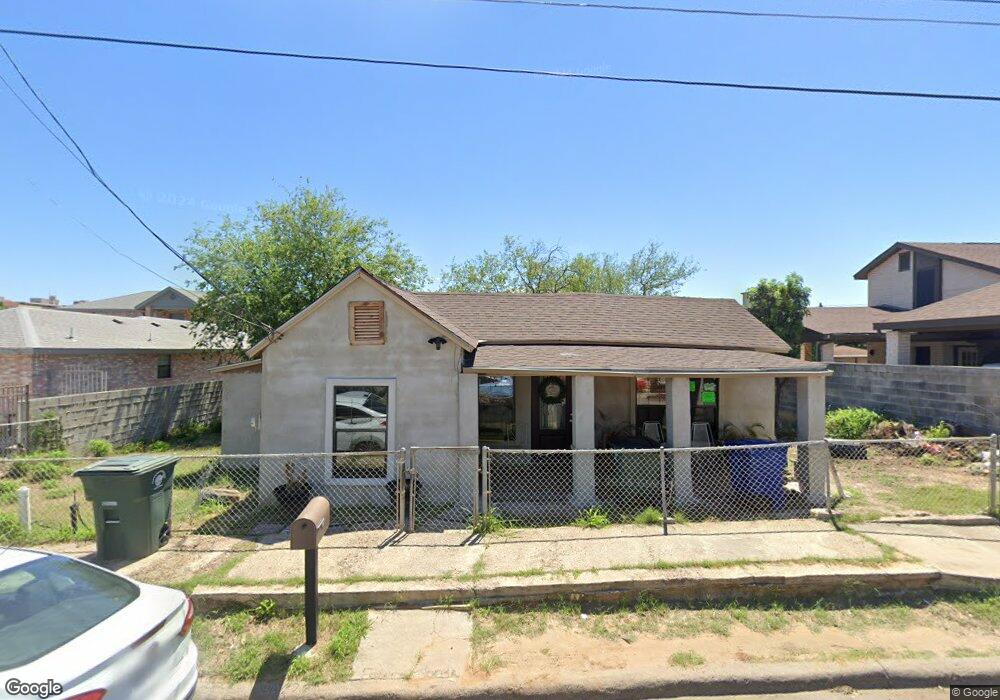 505 E Fremont St, Laredo, TX 78040 - photo 1