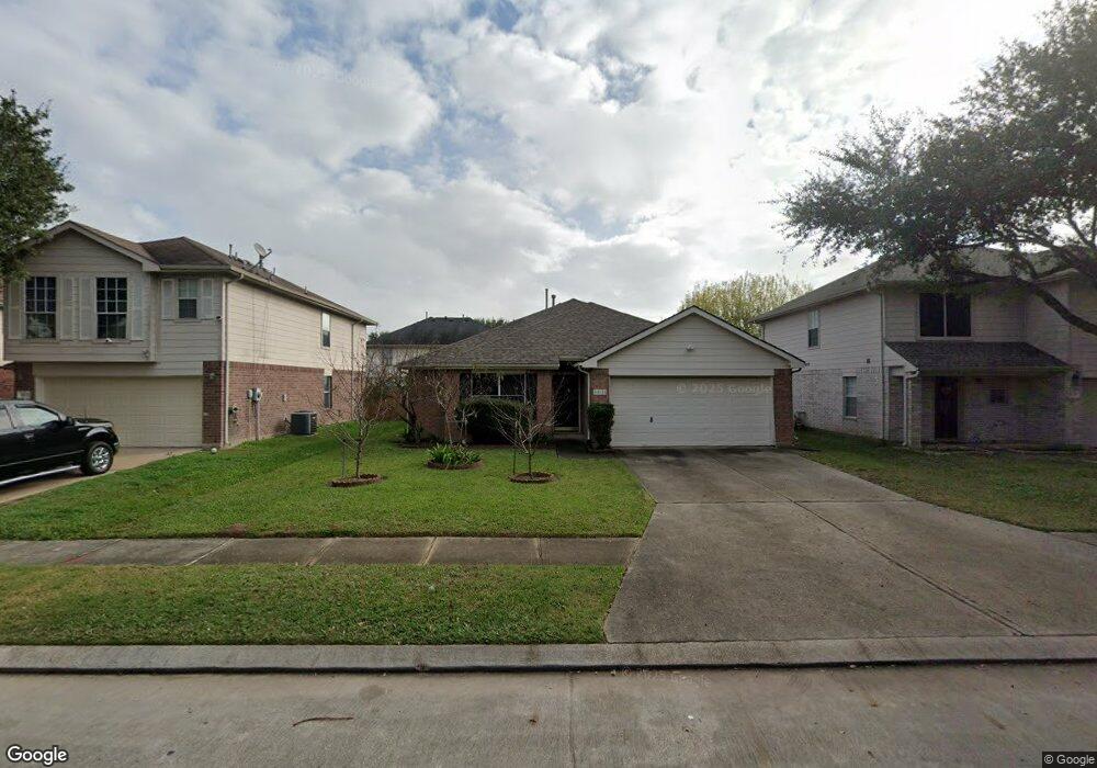 10118 Country Knoll Dr, Houston, TX 77086 - photo 1