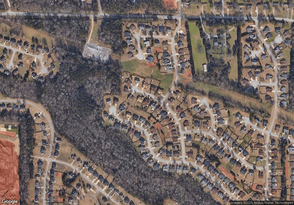 95 Bridle Path Ln, Covington, GA 30016 - photo 1