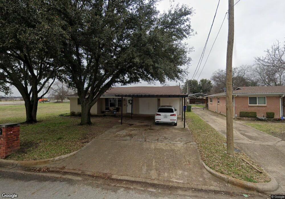 7633 Corina Dr, Fort Worth, TX 76108 - photo 1