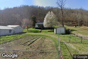 334 Blair Branch, Jeremiah, KY 41826