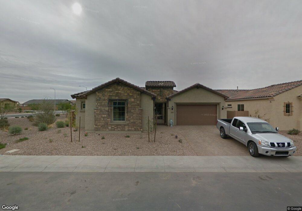 11127 E Tarragon Ave, Mesa, AZ 85212 - photo 1