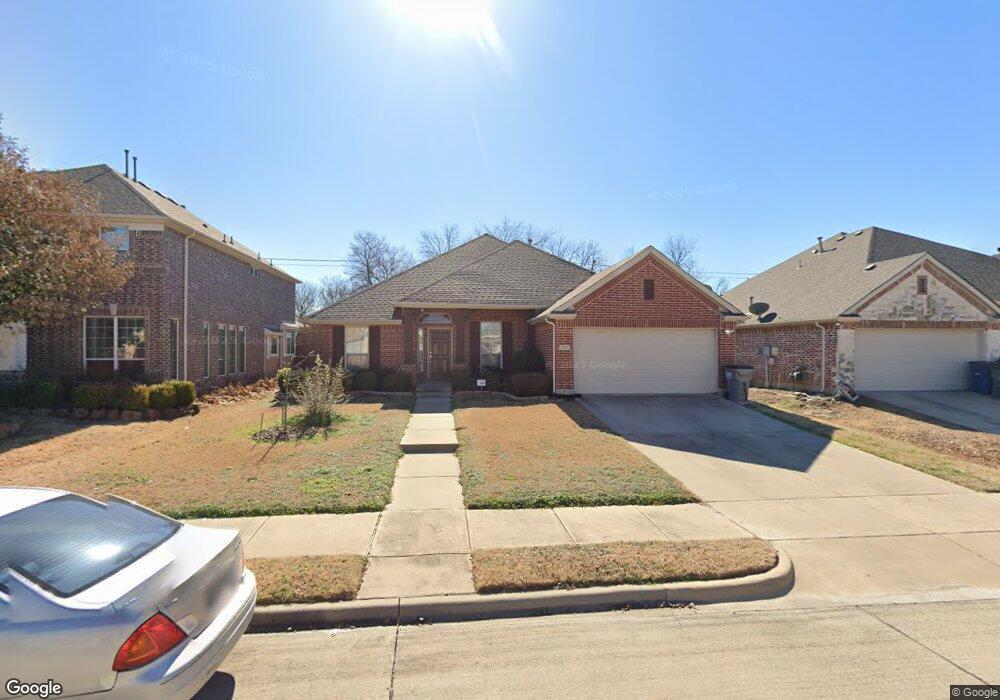 2127 Central Park Dr, Wylie, TX 75098 - photo 1