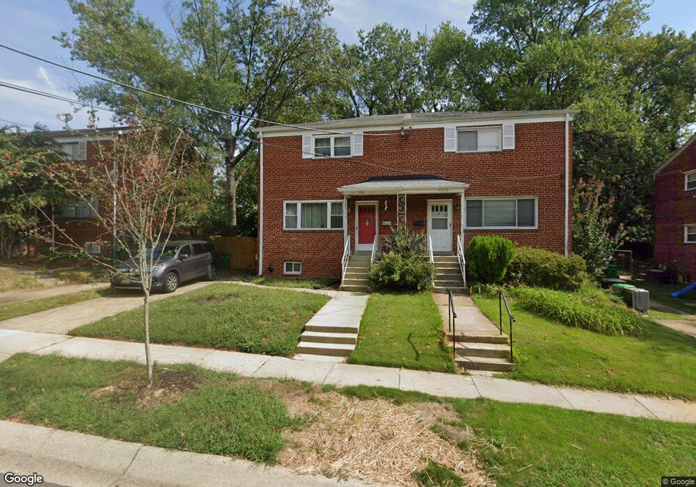 7331 17th Ave, Hyattsville, MD 20783 - photo 1