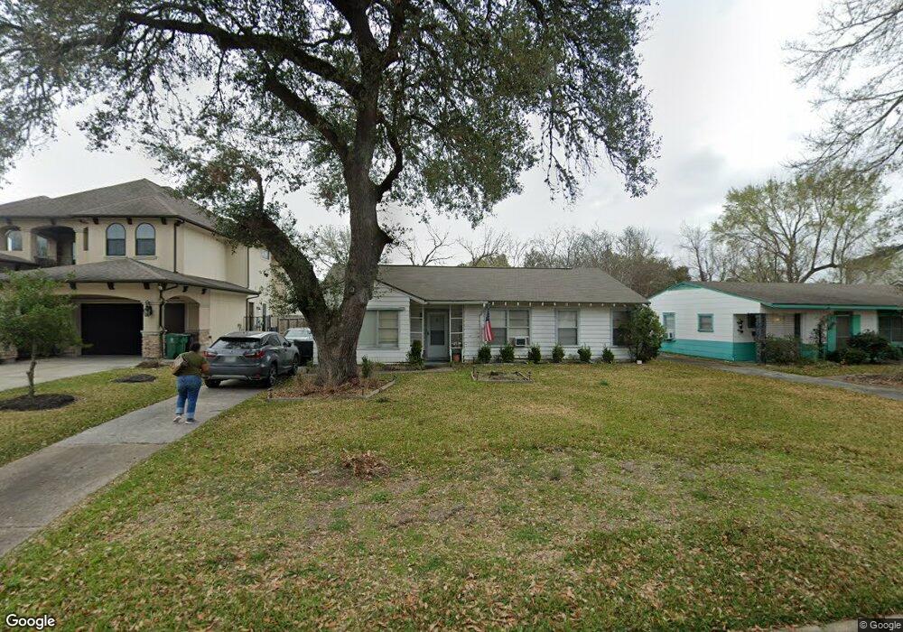 3937 Charleston St, Houston, TX 77021 - photo 1