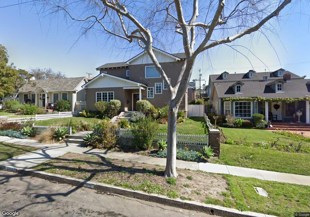 356 Whiting St, El Segundo, CA 90245 - photo 1