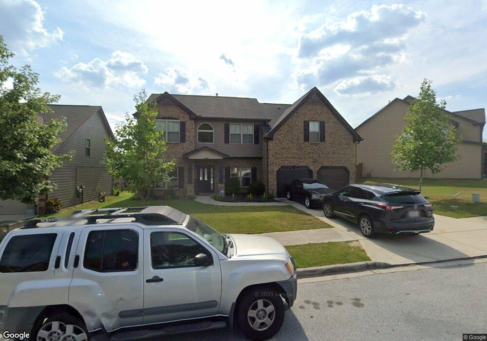 1665 Stone Meadow Rd, Lithonia, GA 30058 - photo 1