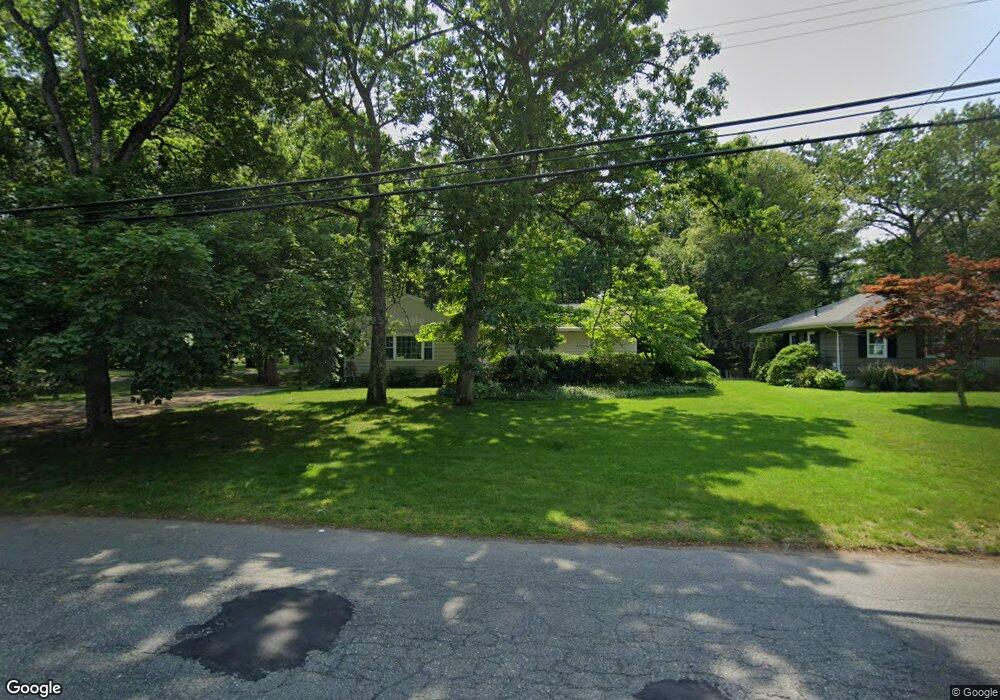 40 Grassy Gutter Rd, Longmeadow, MA 01106 - photo 1